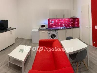 Eladó lakás Budapest