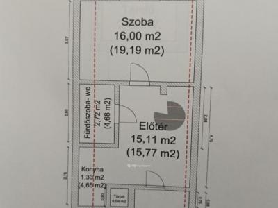 Eladó családi ház Harkány