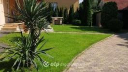 Eladó családi ház Harkány