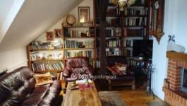 Eladó családi ház Harkány