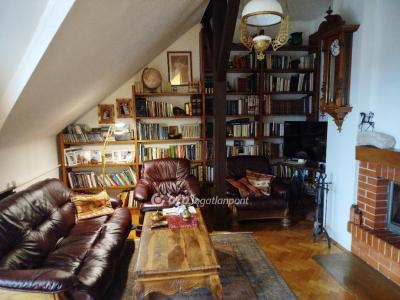 Eladó családi ház Harkány