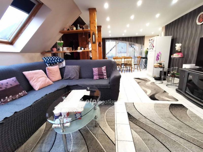 Eladó családi ház Gönc