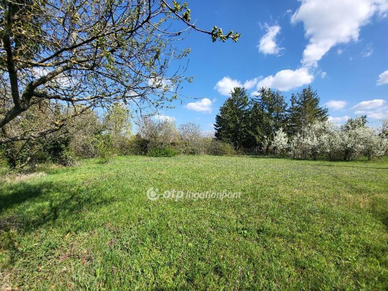 Eladó nyaraló Siófok