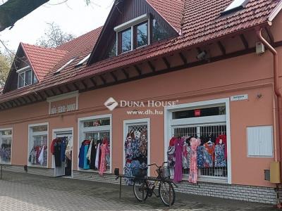 Eladó családi ház Kerekegyháza