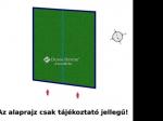 Eladó lakóövezeti telek Nagykáta