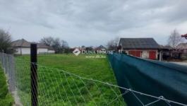 Eladó lakóövezeti telek Nagykáta