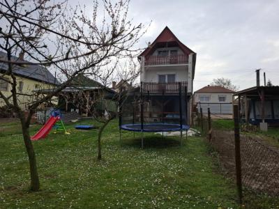 Eladó nyaraló - 8749 Zalakaros