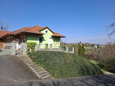 Eladó családi ház - 8749 Zalakaros