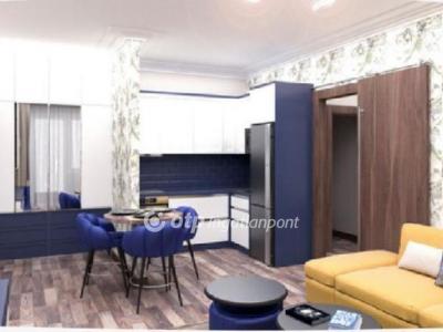 Eladó lakás Kecskemét