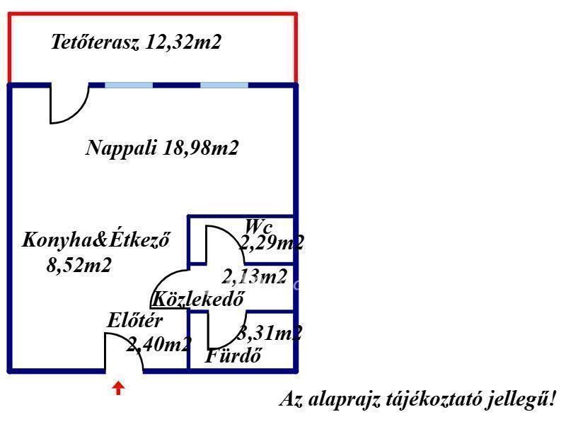 Eladó lakás Kecskemét