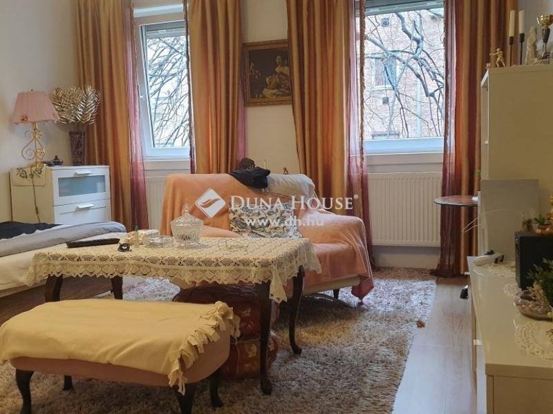 Eladó lakás Budapest