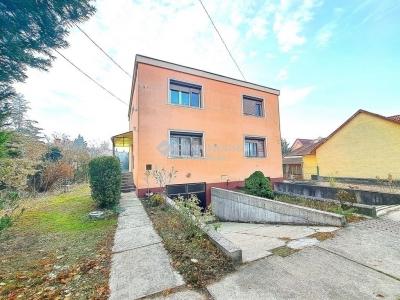 Eladó sorház Budapest