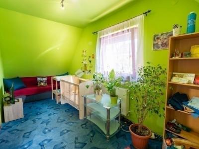 Eladó családi ház Budapest