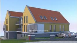 Eladó lakás Pilisvörösvár