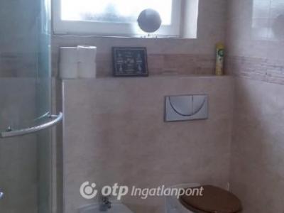 Eladó családi ház Harkány