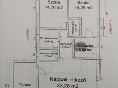 Eladó családi ház Harkány