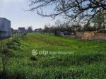 Eladó lakóövezeti telek Győrújfalu