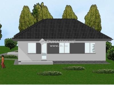 Eladó ikerház Dabas
