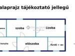 Eladó családi ház Sándorfalva