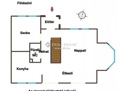 Eladó sorház Halásztelek