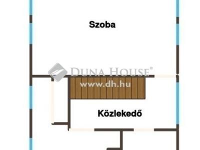 Eladó sorház Halásztelek