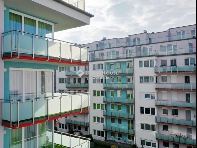 Eladó lakás Budapest
