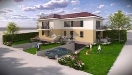 Eladó ikerház Budapest