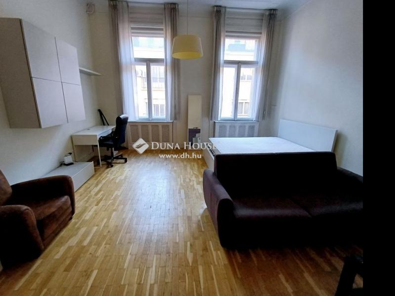 Eladó lakás Budapest
