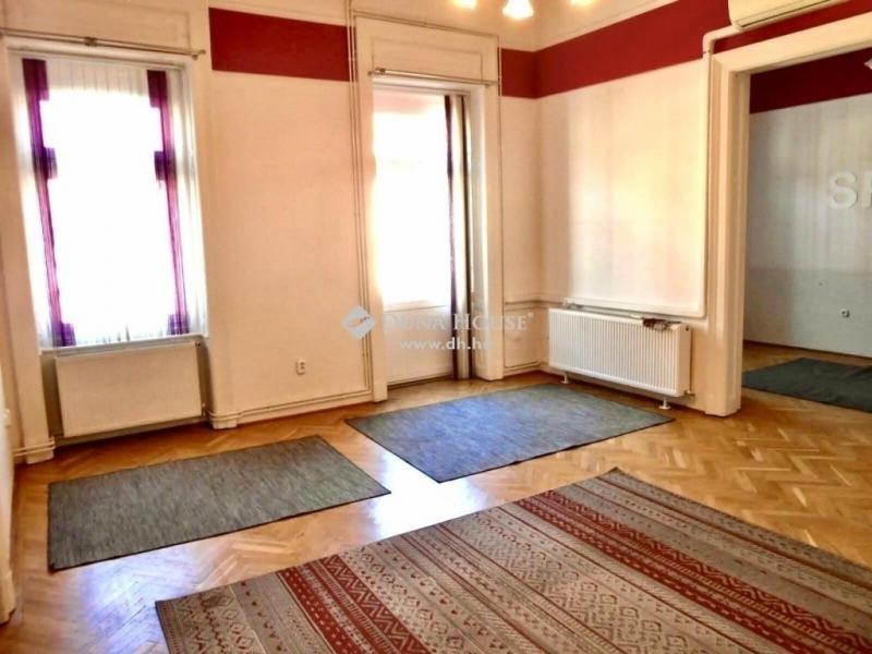 Eladó lakás Budapest
