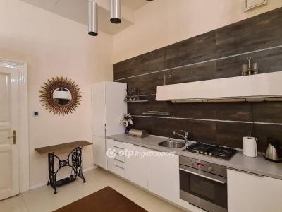 Kiadó lakás Budapest