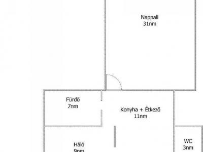 Kiadó lakás Budapest