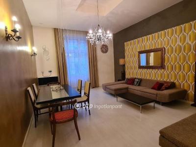 Kiadó lakás Budapest