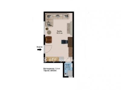 Kiadó lakás Budapest