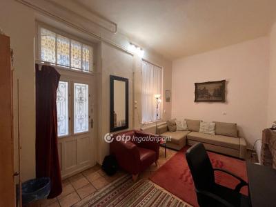 Kiadó lakás Budapest