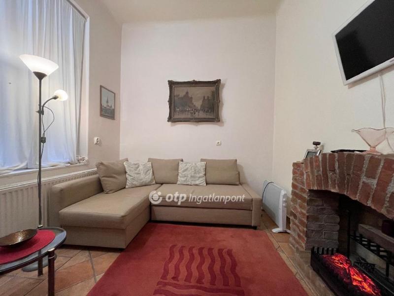 Kiadó lakás Budapest