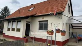 Eladó családi ház Tiszafüred