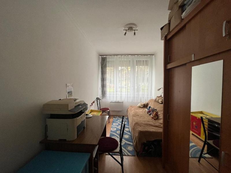 Eladó lakás Szabadegyháza