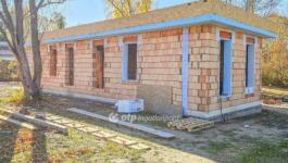 Eladó ikerház Gárdony