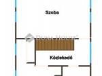 Eladó sorház Halásztelek