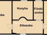 Eladó családi ház Hajdúsámson