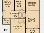 Eladó lakás Nagykanizsa