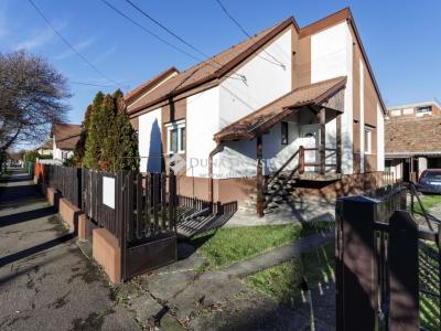 Eladó családi ház Mosonmagyaróvár