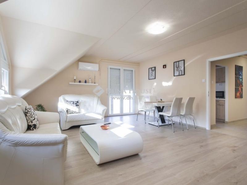 Eladó lakás Mosonmagyaróvár