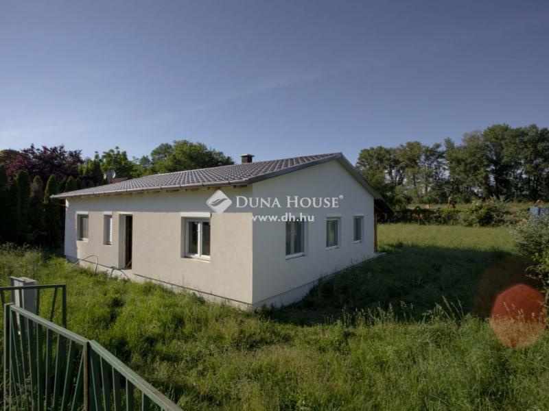 Eladó családi ház Ásványráró