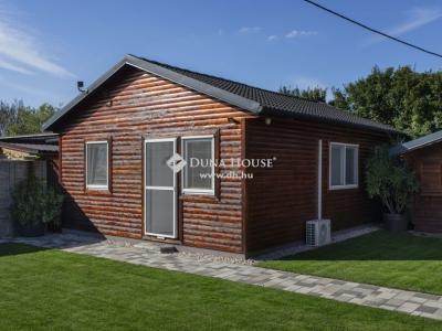 Eladó nyaraló Mosonmagyaróvár