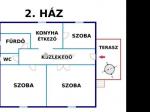 Eladó családi ház Tóalmás
