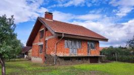 Eladó családi ház Sárospatak