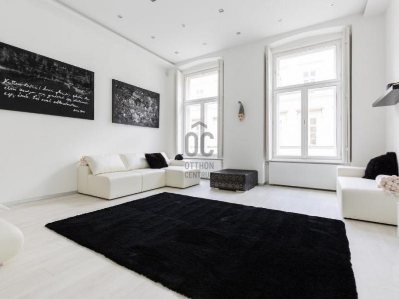 Eladó lakás Budapest