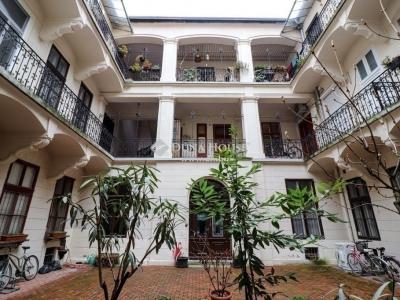 Eladó lakás Budapest