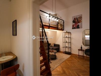 Eladó lakás Budapest